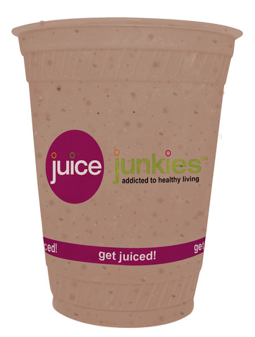the love bug smoothie