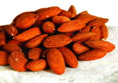 Almonds