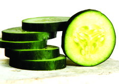 Cucumber