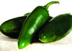 Jalapenos