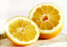 Lemons and Limes