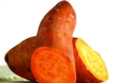 Sweet Potato