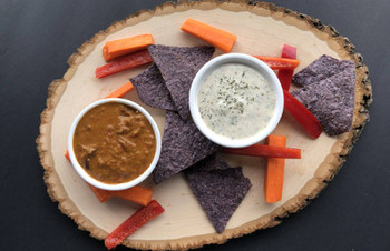 party dips and spreads