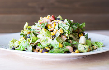 salad