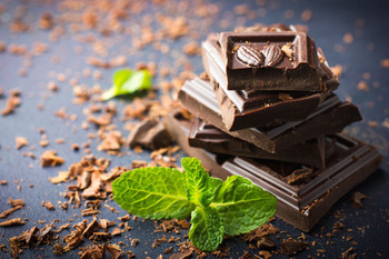 why chocolate is superfood